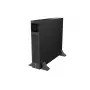 ARMAC PF1 3000VA LCD stelažinis UPS, 8× IEC C13, metalinis korpusas