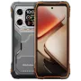 Mobilusis telefonas Blackview Xplore 1/16/512GB Oranžinis