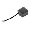 Homematic IP HAP1 HCP adapteris, skirtas Hörmann garažo durų integracijai (MPN 170046)