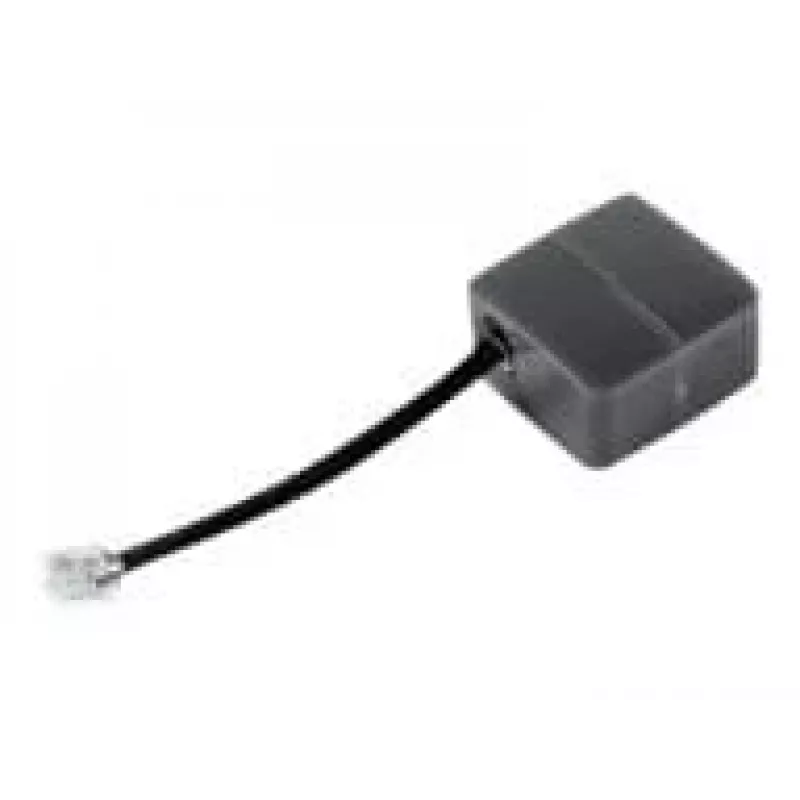 Homematic IP HAP1 HCP adapteris, skirtas Hörmann garažo durų integracijai (MPN 170046)
