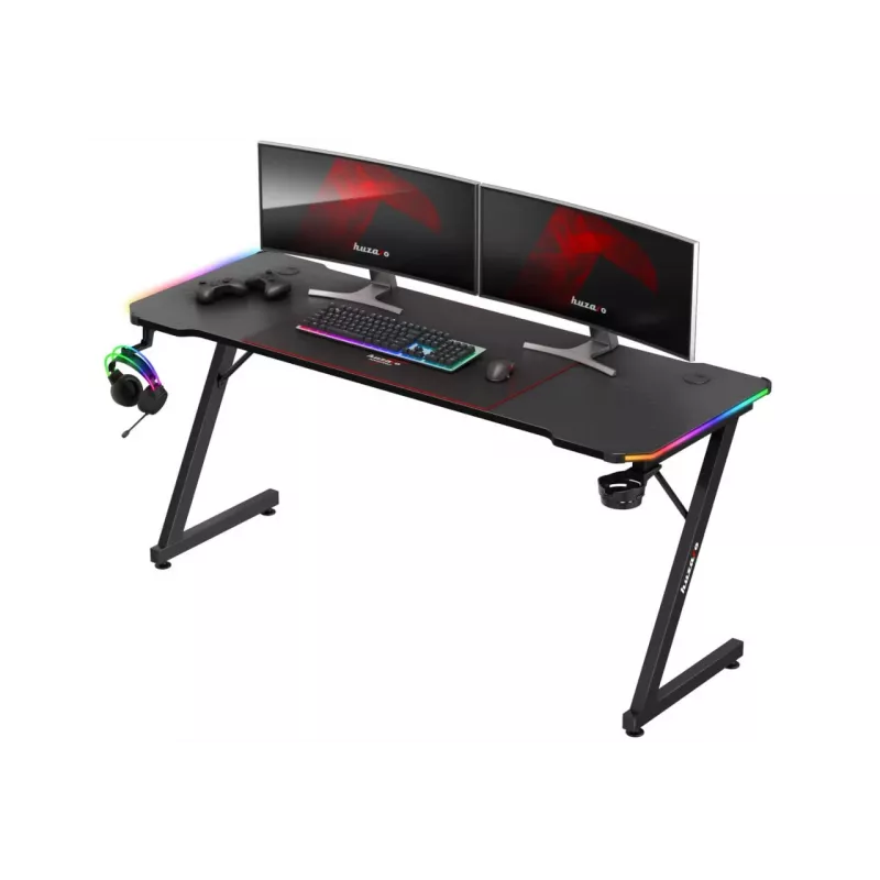 Gaming stalas Huzaro Hero 4.8 RGB