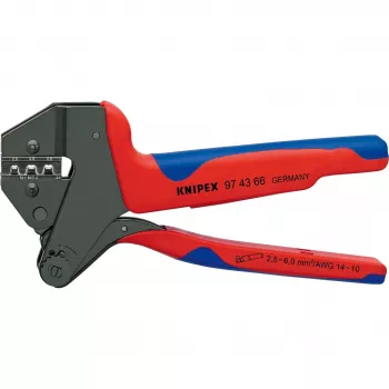 Knipex 97 43 66 EVO replės