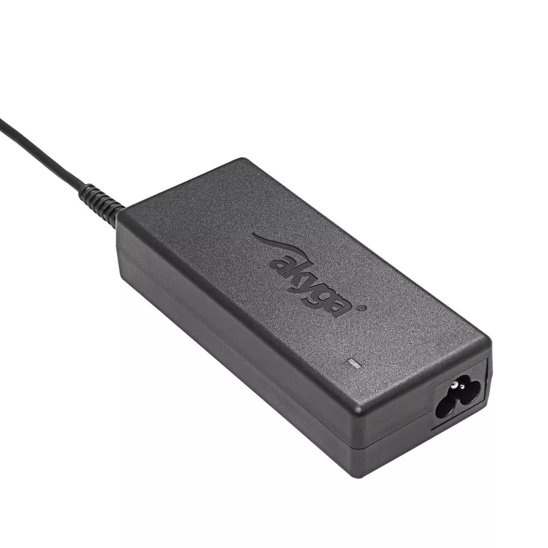 Akyga AK-ND-27 maitinimo adapteris Samsung nešiojamiesiems kompiuteriams, 90 W, 19 V, 4,74 A, 5,5 x 3,0 mm su kaiščiu