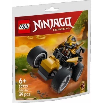 LEGO Ninjago 30723 Kolio Automobilis