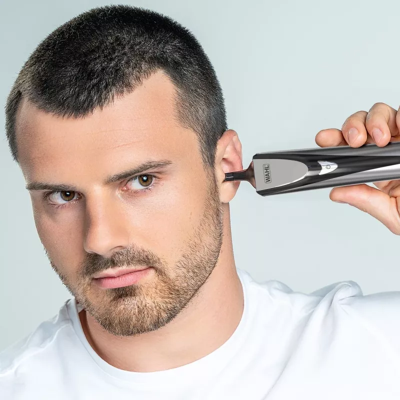 WAHL Elite Groom daugiafunkcis trimeris