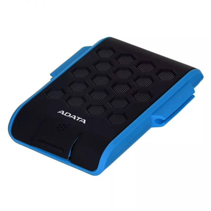 Išorinis kietasis diskas ADATA HD720 1 TB USB Type-A 3.2 Gen 1 (3.1 Gen 1) juodas, mėlynas