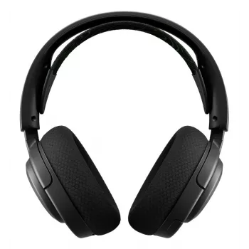 Belaidės ausinės žaidimams SteelSeries 61676