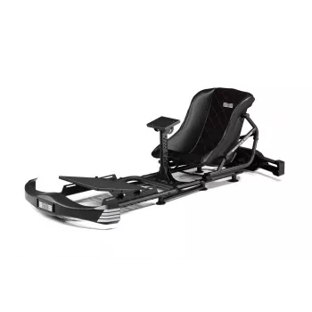 Lenktynių Simuliatoriaus Rėmas Next Level Racing Go Kart Plus NLR-S034