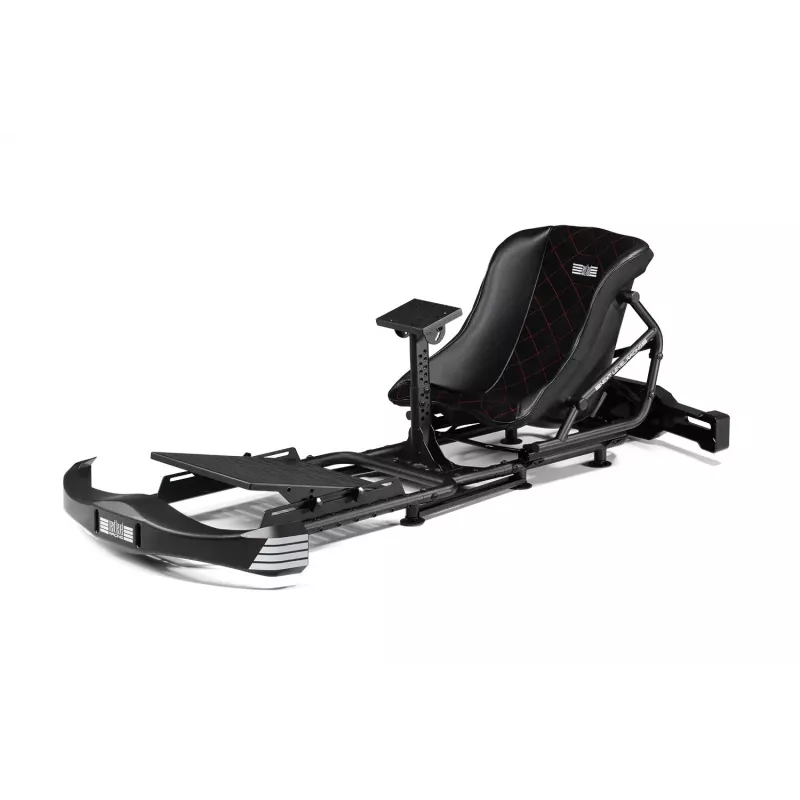 Lenktynių Simuliatoriaus Rėmas Next Level Racing Go Kart Plus NLR-S034