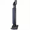 Siurblys Samsung VS20B95973B 2-in-1 – 580 W, Li‑Ion baterija, 120 min veikimo, 0,5 L dulkių talpykla, daugiacikloninis