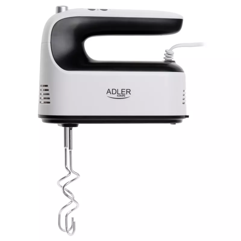 Adler AD 4229 rankinis plakiklis su LCD ekranu