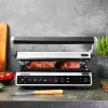 Kepsninė grilis Gastroback Design BBQ Advanced Smart