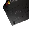 Korpusas Logic Aramis ARGB MIDI USB 3.0 Juodas