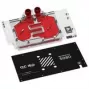 Vandens aušintuvas GPU Barrow ASUS ROG TUF 5080 / 5070 Ti — Juodas