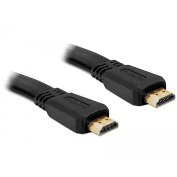 HDMI kabelis DeLOCK 82669 1 m