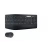 Belaidis klaviatūros ir pelės rinkinys Logitech MK850 Performance