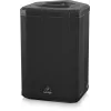 Behringer B1X mobili PA sistema