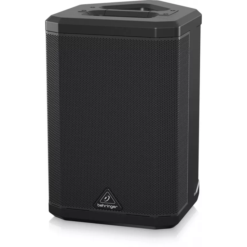 Behringer B1X mobili PA sistema