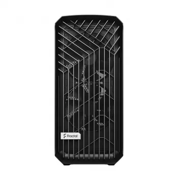 Fractal Design Torrent Tower Black - korpusas