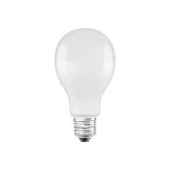 OSRAM Parathom Classic LED lemputė E27 19 W šilta balta