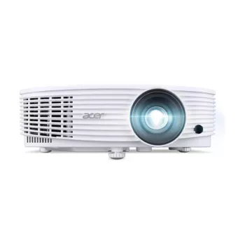 Projektorius Acer Vero PD2528ic – DLP 1080p, 3200 ANSI lm, lempa 20 000 h, HDMI 1.4b, RS‑232, rankinis fokusavimas