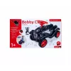 Vaikiškas automobilis Simba-Dickie BIG Bobby Car Classic Little Rocker juodai raudonas, modelis 800056144