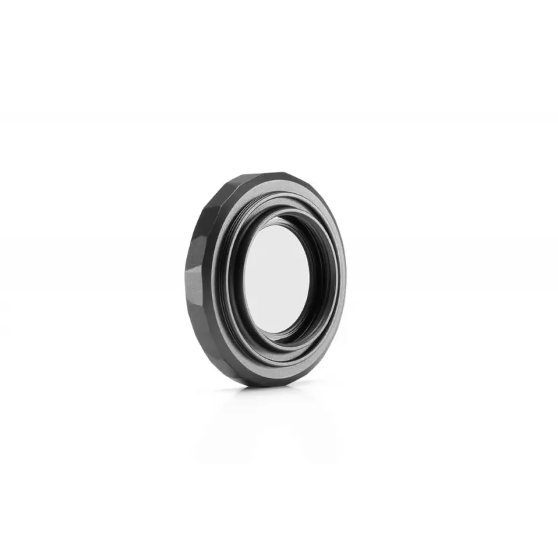 Apsauginis stiklinis lęšio dangtelis, skirtas DJI Osmo Action 5 Pro – fotoaparato priedas (originalus CP.OS.00000374)