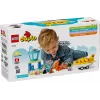 LEGO DUPLO 10443 Pirmas kartas oro uoste