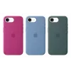 Išmanusis telefonas Apple iPhone 16e — 6,1 colio (15,5 cm), A18, 128 GB, Dual SIM, 5G, 48 MP, Juodas