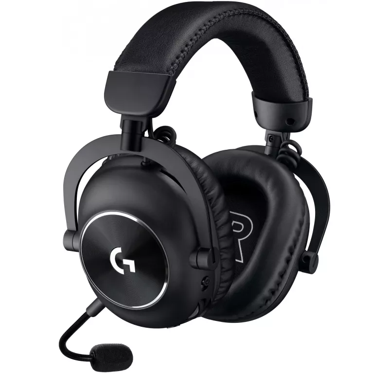 Ausinės Logitech PRO X Wireless 2