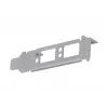 Tinklo adapteris BROADCOM BCM957414A4142CC vidinis PCI Express, laidinis, 25000 Mbit/s