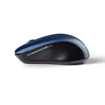Belaidė pelė Modecom MC-WM9.1 RF