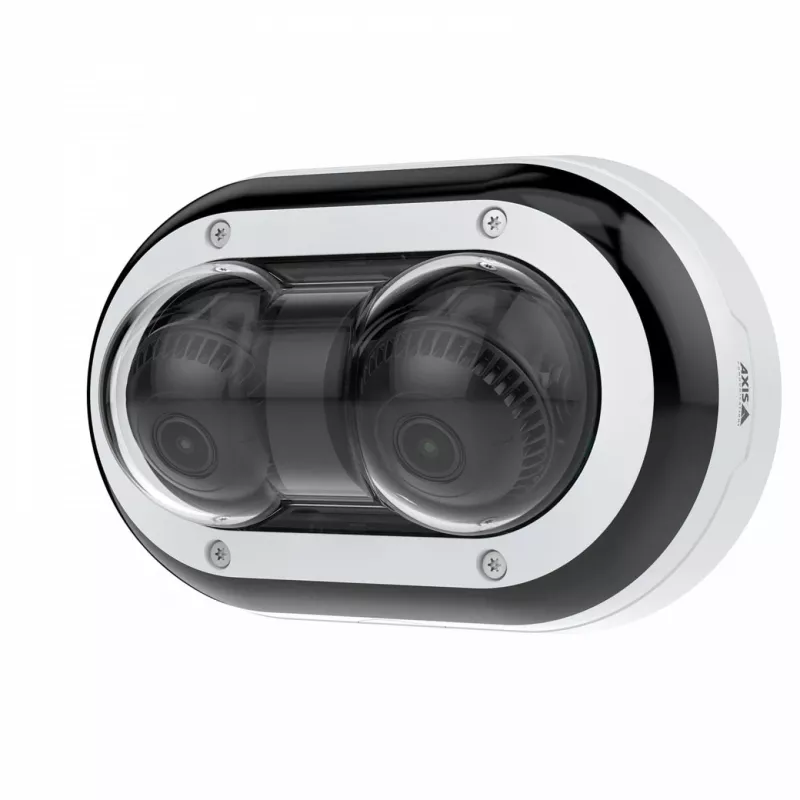 AXIS P4707-PLVE tinklo kamera 10MP / 02416-001