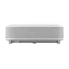 Projektorius Epson EH-LS670W standartinio atstumo 3LCD UHD 4K (3840x2160) Baltas