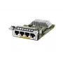 HPE Aruba 3810M/2930M Smart Rate modulis – 1/2.5/5/10GBase-T (PoE+)