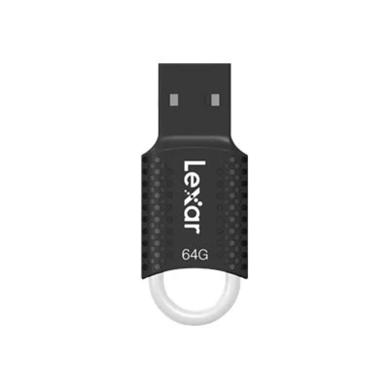 USB atmintukas Lexar 64 GB USB Type-A 2.0 JumpDrive V40