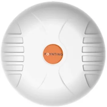 Poynting A-MIMO-0004-V1-15-W – 5G/LTE antena automobiliui ir laivui, Wi-Fi, GPS/GLONASS, SMA (M), 3,5~6 dBi, 2 m kabelis, IP69K