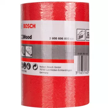 Šlifavimo ritinėlis Bosch 2 608 606 805