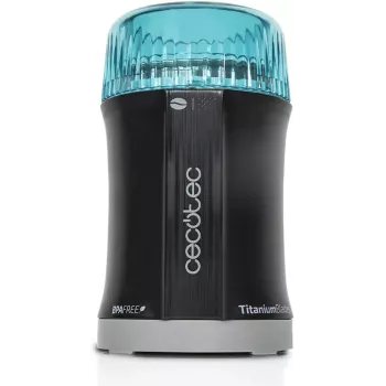 Cecotec TitanMill 200 elektrinis kavos ir prieskonių malūnėlis