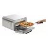 Picos keptuvė ProfiCook PC-PO 1323 – stalviršinė picos orkaitė, 1 pica, 2100 W, nerūdijantis plienas, skaitmeninis laikmatis