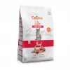 CALIBRA Cat Life Sterilised Beef - sausas kačių ėdalas su jautiena - 1,5 kg