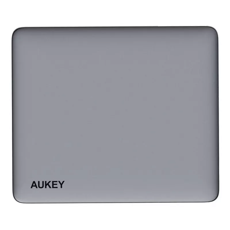AUKEY Sprint X 20000mAh 100W nešiojamojo kompiuterio power bank su PD3.0 - Pilka