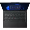 Lenovo ThinkPad E14 Gen 7 (AMD) 21T00057GE nešiojamas kompiuteris, AMD Ryzen 5 220, 35,6 cm (14 colių) WUXGA 1920 x 1200, 32 GB DDR5, 1 TB SSD NVMe, AMD Radeon 740M, Wi-Fi, Windows 11 Pro, vokiška klaviatūra, juodas