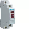Automatinis jungiklis Hager SVN127