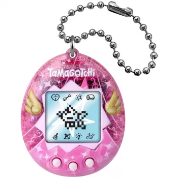 TAMAGOTCHI - Angel Dress – Suknelė angelui