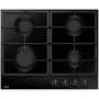 Amica 21132 juoda