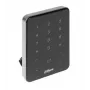 Dahua Technology DHI-ASR2101A-ME pagrindinis prieigos valdymo skaitytuvas, juodas