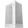 Korpusas DeepCool CH270 WH (R-CH270-WHNDM0-G-1)