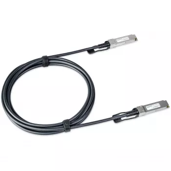 Tinklo kabelis LANCOM SFP-DAC40-3m SFP pilnas dupleksas 3m