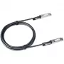 Tinklo kabelis LANCOM SFP-DAC40-3m SFP pilnas dupleksas 3m